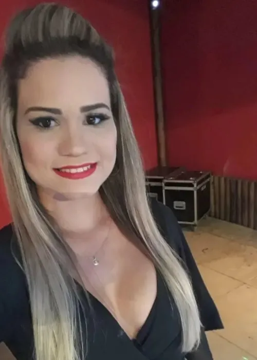 Ellen tinha 32 anos e era professora