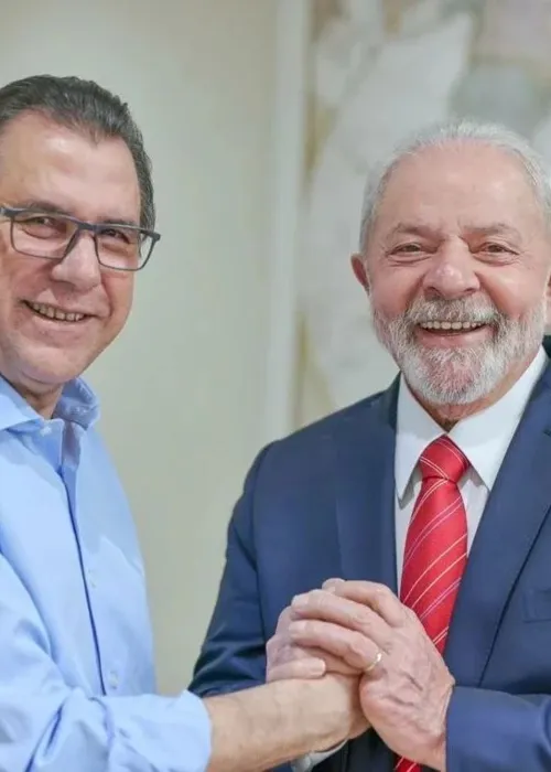 Marinho foi escolhido por Lula para chefia pasta do trabalho