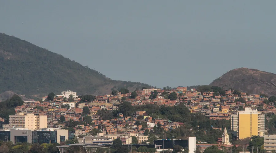A movimentação da economia criativa do Morro do Palácio é uma oportunidade de colocar a comunidade no mapa cultural das favelas do Rio