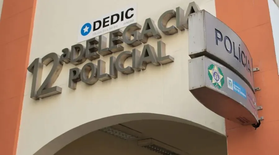 12ª Delegacia Policial (Copacabana)