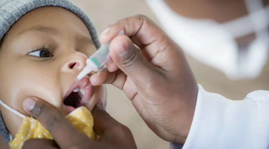Ministério prorrogou campanha nacional de vacinação