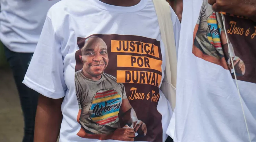Família de Durval quer Justiça há sete meses