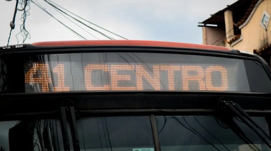 Sintronac diz que a crise na viação reflete um colapso no transporte público de Niterói
