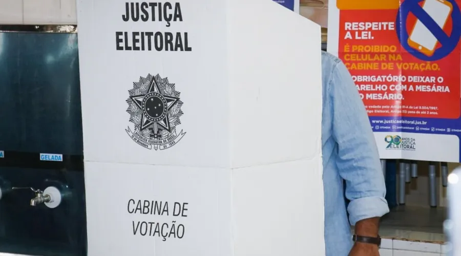 São mais de 156 milhões de brasileiros aptos a votar
