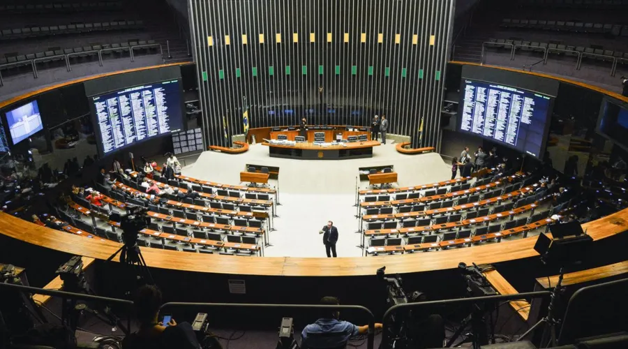Dos 513 políticos que chegam ao Legislativo em 2023, 46 foram eleitos pela bancada carioca e vão representar o estado em Brasília