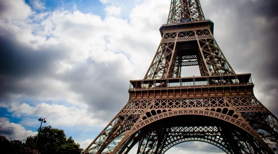 Paris é um das cidades que boicota a Copa