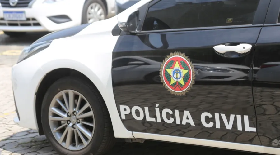 Agentes da 64ªDP (São João de Meriti) estão investigando o caso