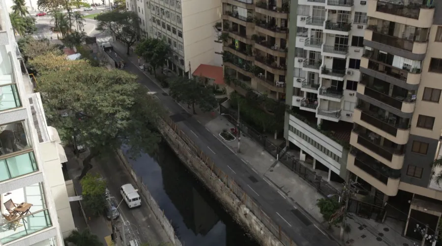 Rua Ary Parreiras terá obras emergenciais