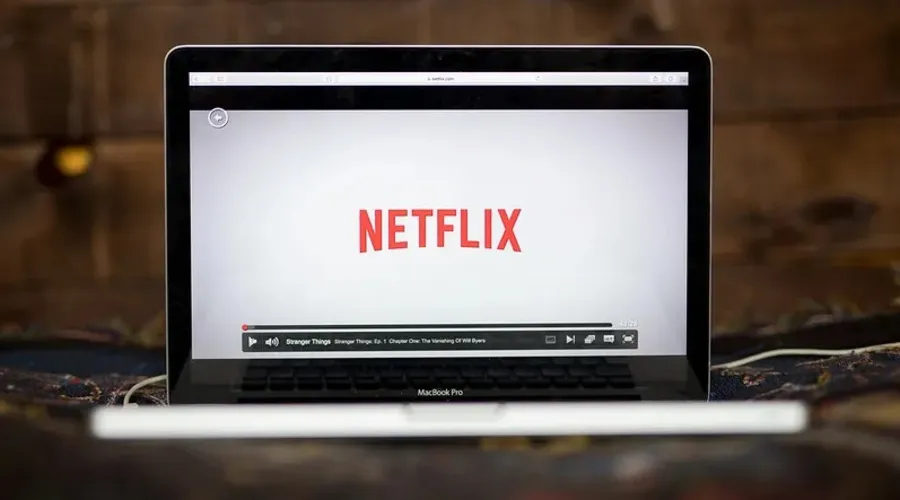 Netflix é a maior rede de streaming do mundo