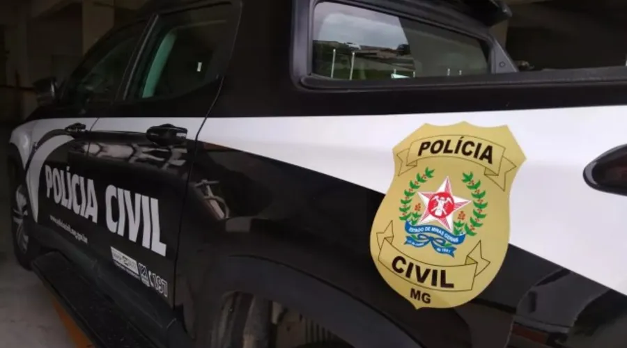 Polícia Civil de Minas investiga o caso