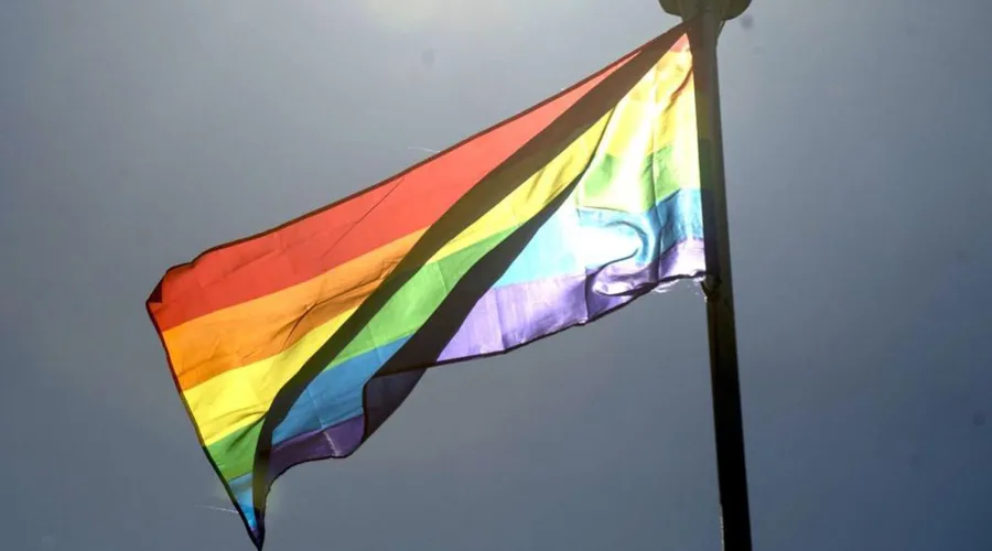 A Parada LGBT é um momento de luta contra o preconceito e a discriminação