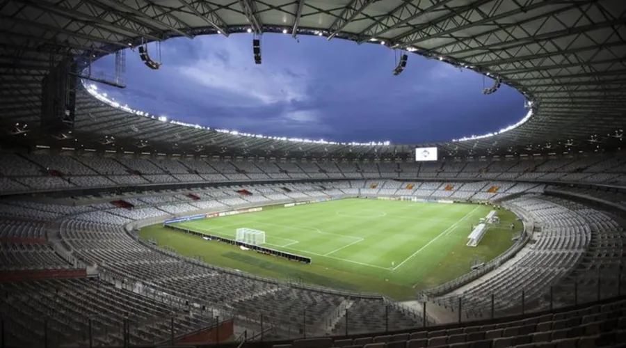 Botafogo visita o Atlético-MG no Estádio do Mineirão de olho em uma vaga na Libertadores de 2023