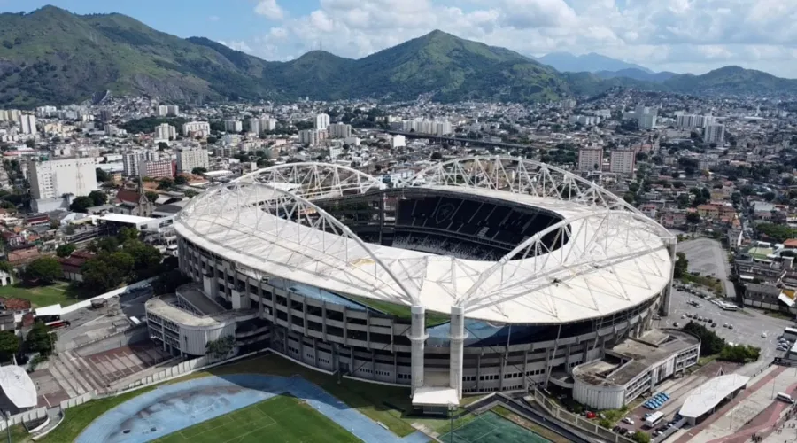 Botafogo tenta reagir como mandante no Estádio Nilton Santos