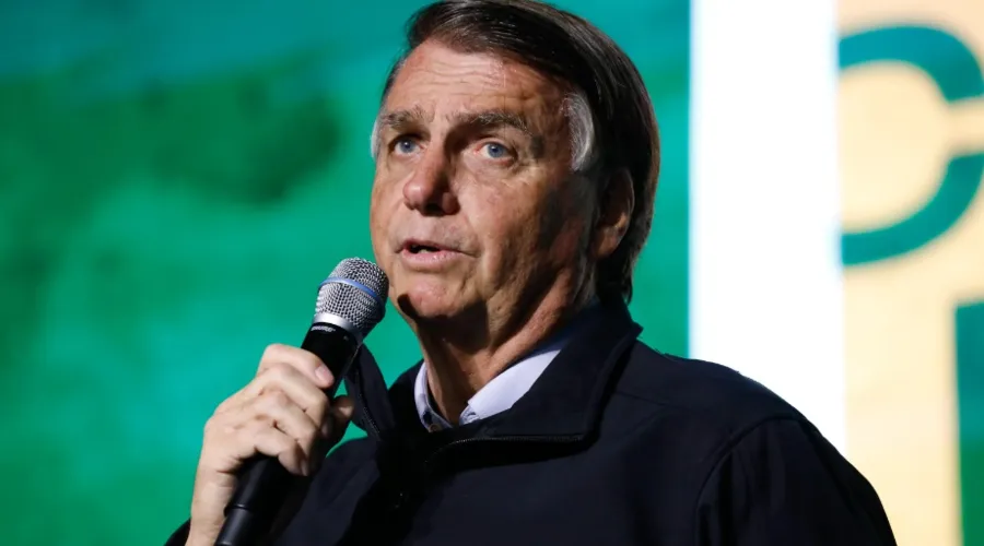Bolsonaro tem sido criticado pelo 'sumiço' após as eleições
