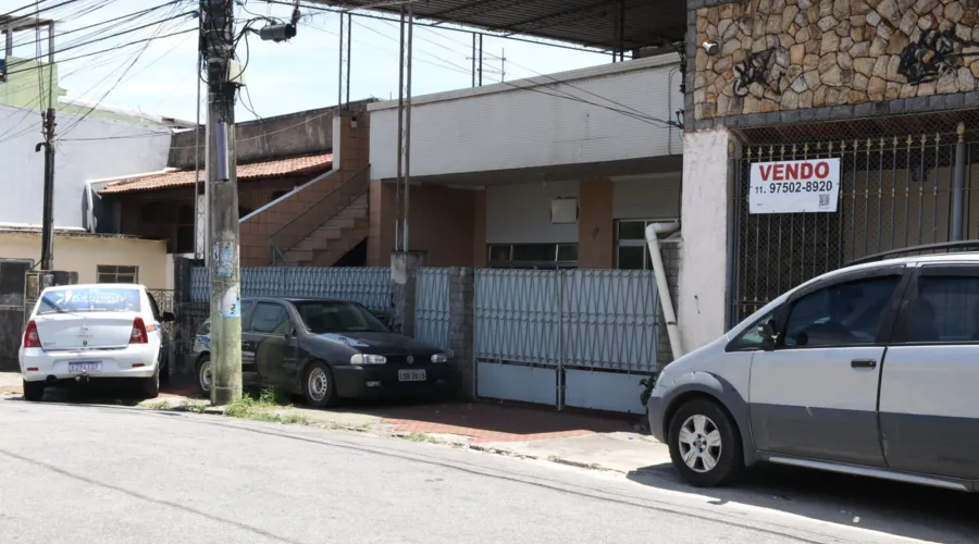Caso aconteceu na manhã desta segunda (21) na rua General Barcelos, em São Gonçalo
