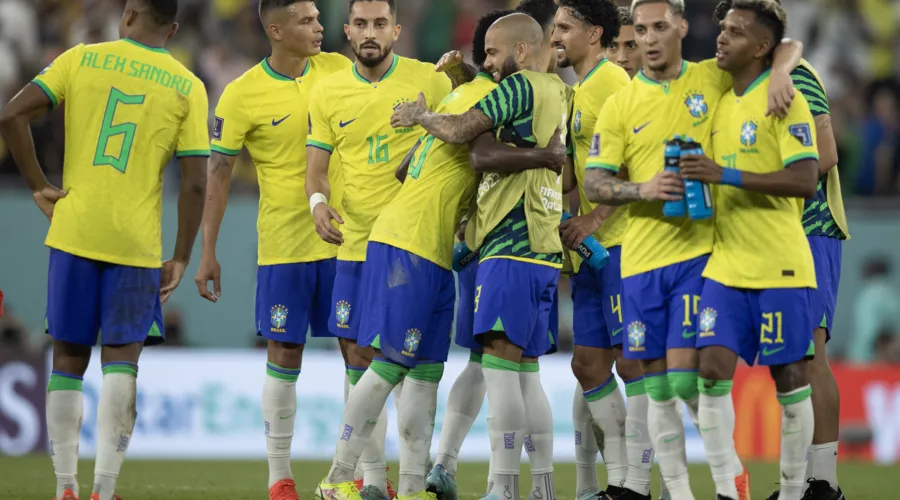 Brasil enfrenta Camarões com um time 'alternativo' pela última rodada da fase de grupos