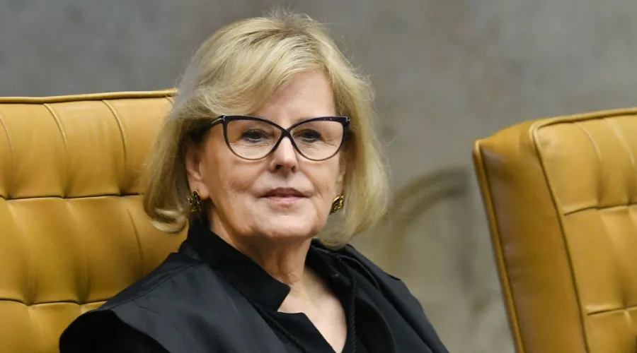 Presidente do STF, ministra Rosa Weber também é relatora do caso