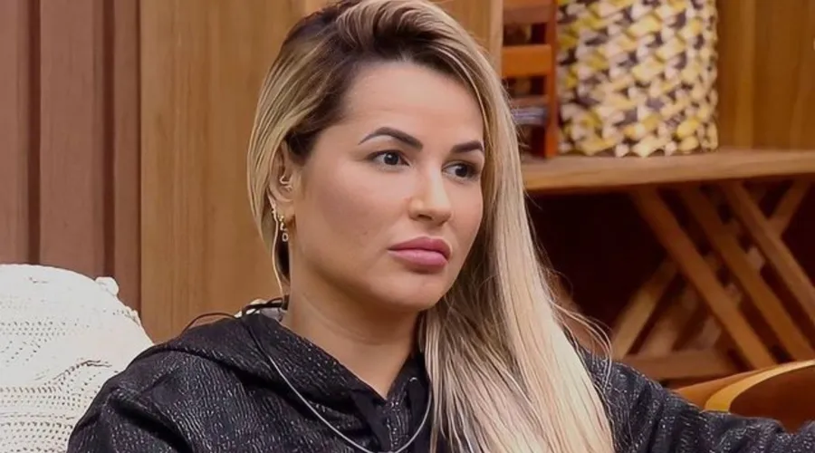 Doutora pediu para sair do reality após perder roça falsa para Bárbara Borges