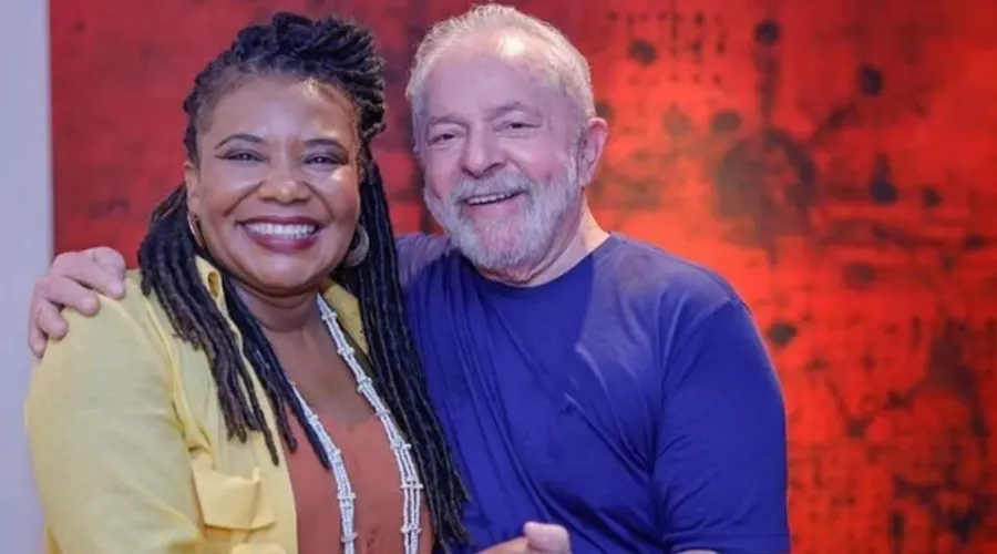 A cantora Margareth deve participar do show da posse de Lula, ao lado de outros artistas