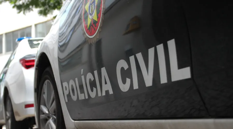 Lívia foi alvo de uma operação conduzida pela Polícia Civil e Ministério Público do Rio