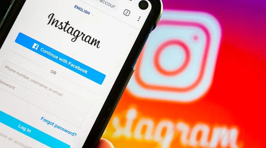 Instagram apresenta nova ferramenta para contas hackeadas