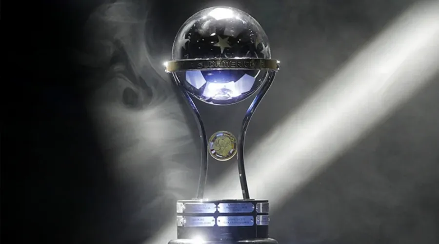Sul-Americana terá nova fase preliminar e um playoff entre a fase de grupos e as oitavas de final a partir da edição de 2023