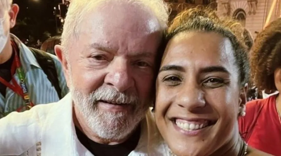 Lula fará o pronunciamento na quinta-feira (22)