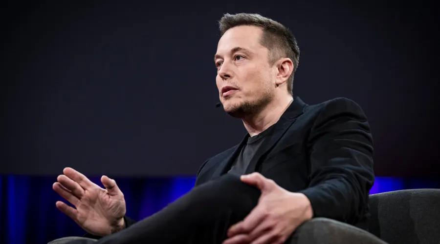 Elon Musk já tinha anunciando essa mudança no começo de dezembro