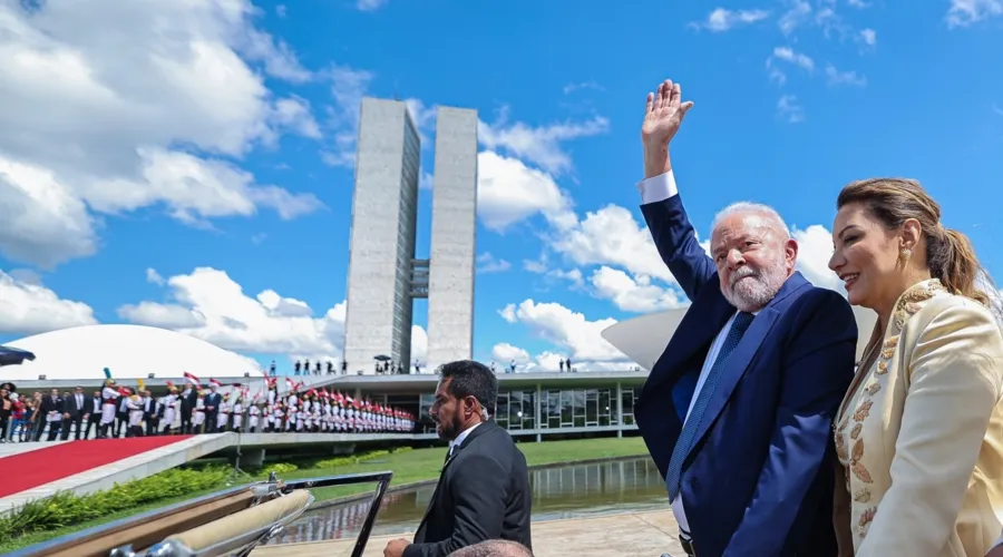 Lula já deu início ao 'revogaço'