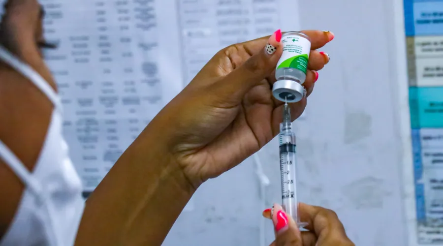 Imunizante será incorporado ao  calendário de vacinação anual do governo