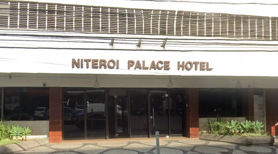 Empresário fundou o Niterói Palace Hotel em 1977