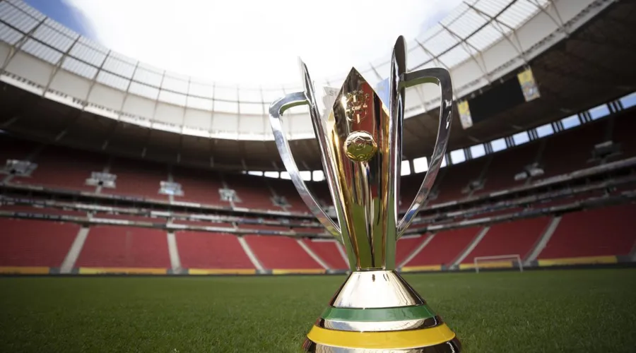 A Supercopa do Brasil, competição que marca o início da temporada do futebol brasileiro em âmbito nacional, voltou a ser disputada em 2020
