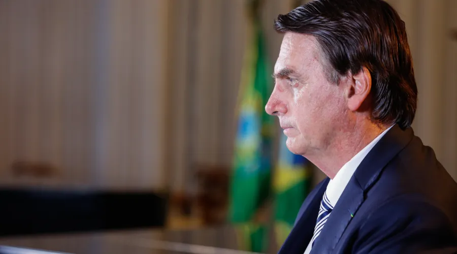 Bolsonaro será investigado por crime de incitação ao ataque  à sede dos Três Poderes