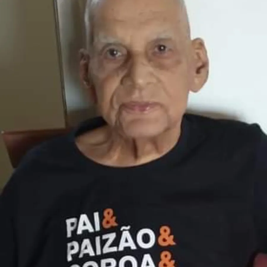 Olcino Gonçalves de Souza era advogado e ex-vereador