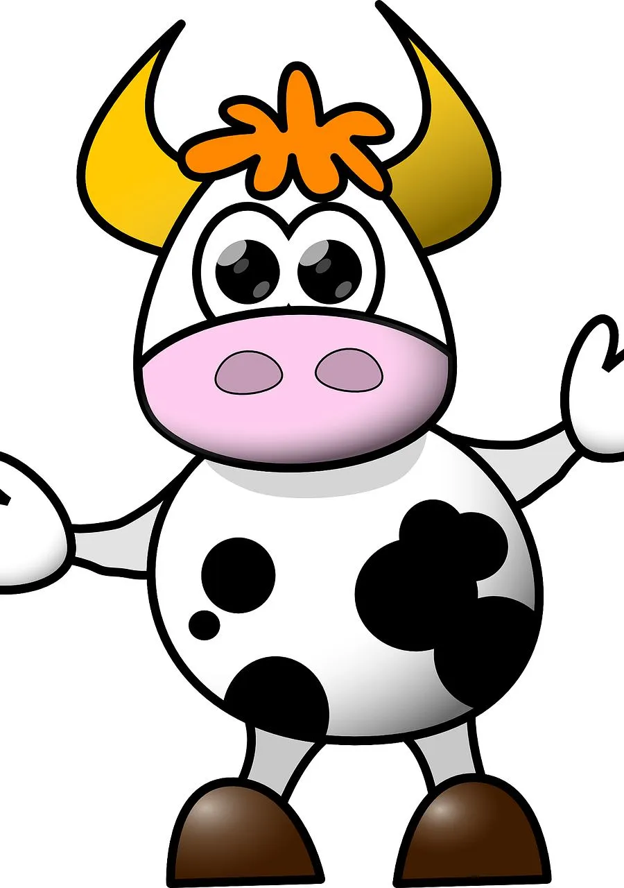 Imagem ilustrativa da imagem A fábula da vaca no precipício e o ensinamento sobre recomeçar