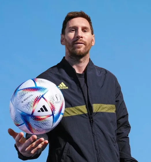 Messi ainda pode sonhar com a Copa do Mundo em 2026