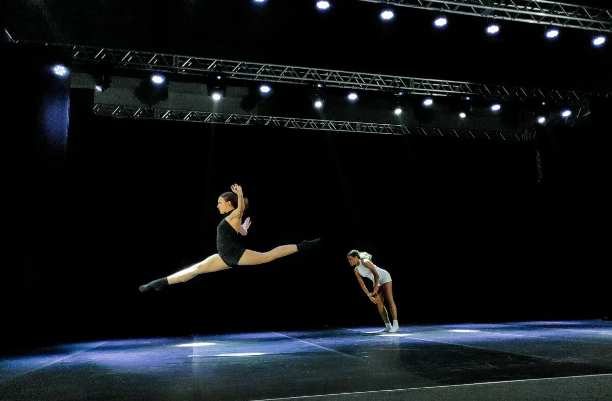 Neste ano, estão previstas as apresentações de 500 coreografias