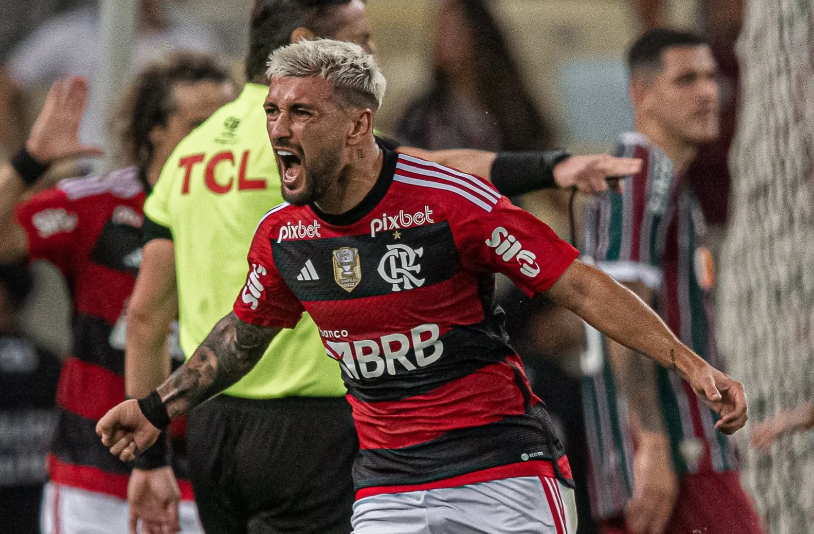 Pernambuco, H20, Potiguar e Flu levam troféus na Copa Brasil