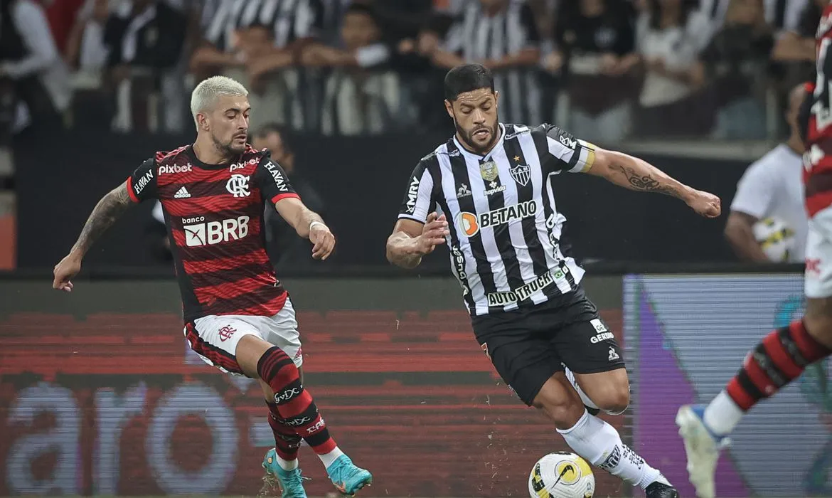 AO VIVO 🔴 São Paulo x Corinthians