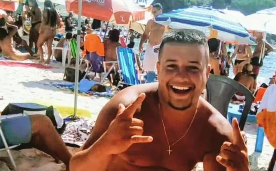 Renan deixava uma casa de festa em Madureira quando foi surpreendido e morto