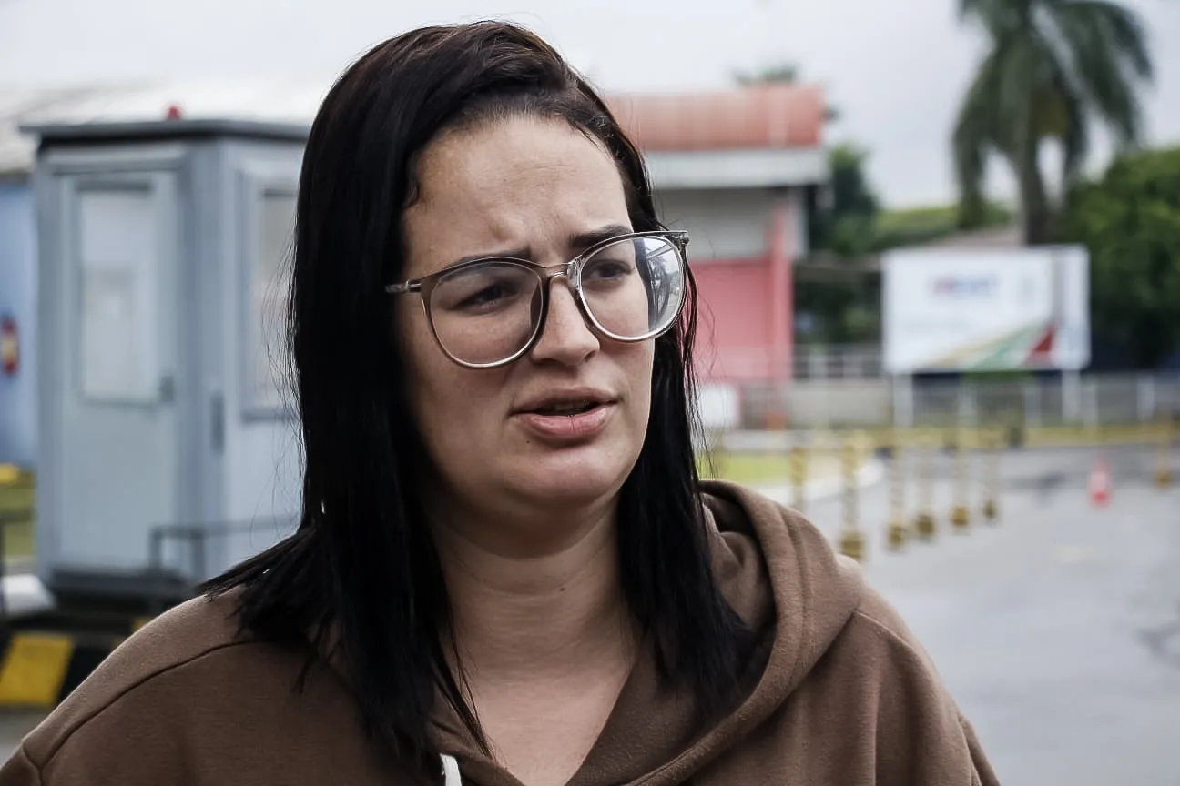 Menina que foi torturada em Maricá - Lucas Alvarenga