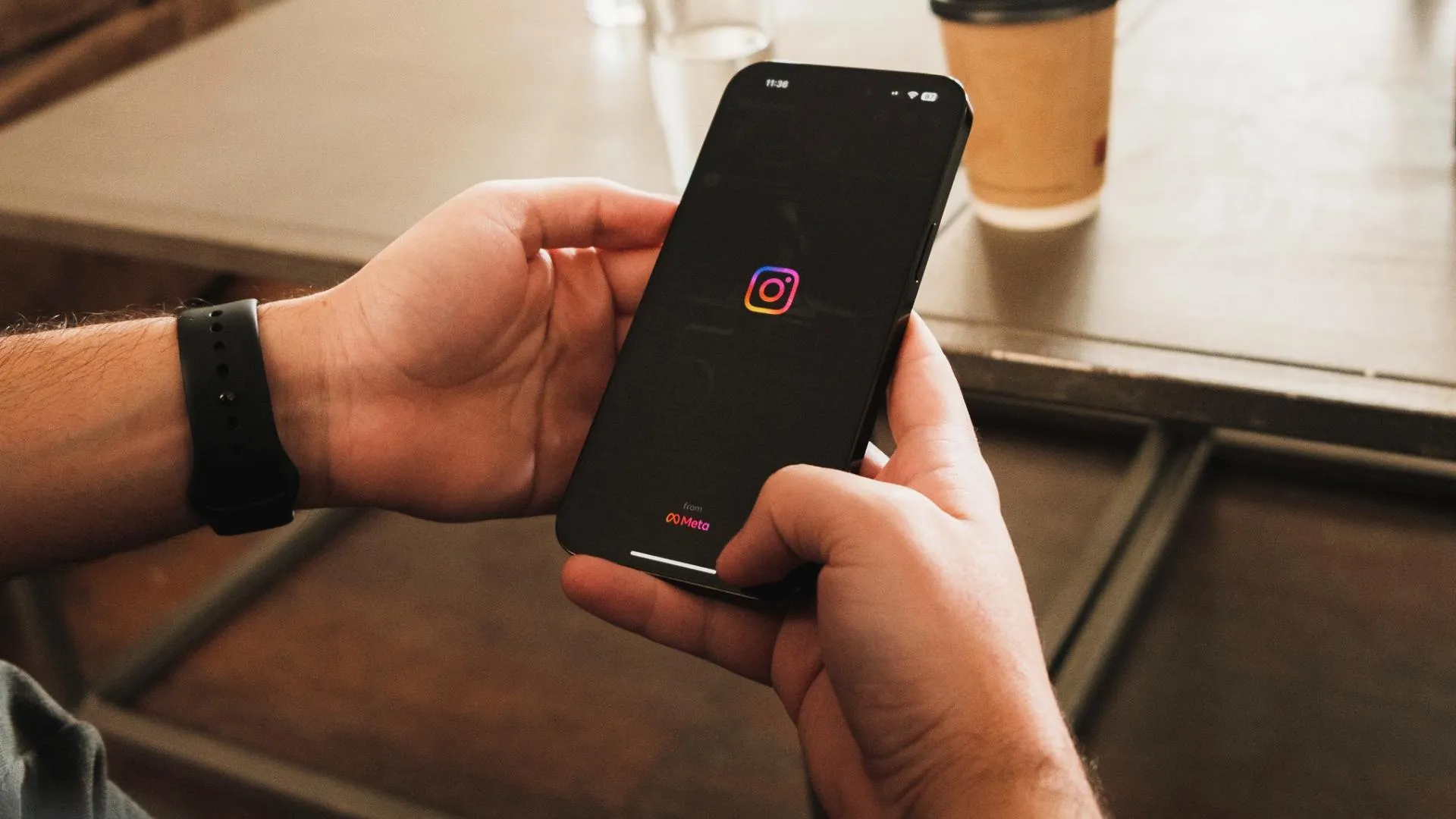 Instagram está entre principais redes sociais utilizadas no Brasil