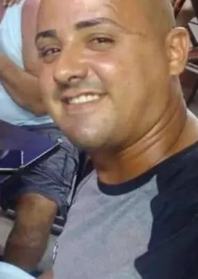 Breno era o principal suspeito de matar  Michele Rodrigues Cunha Fernandes
