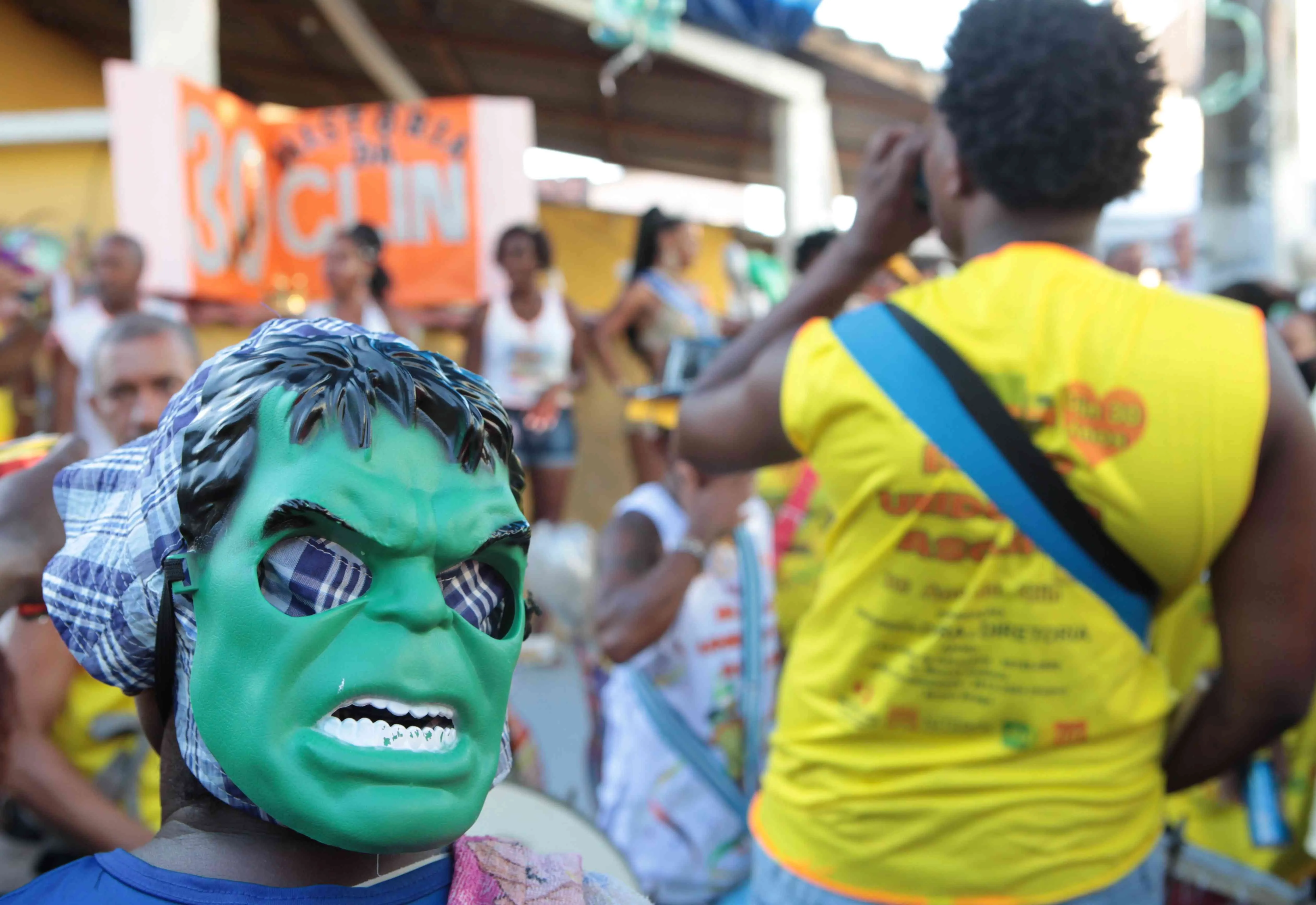 Imagem ilustrativa da imagem Prefeitura de Niterói divulga programação do Carnaval 2023