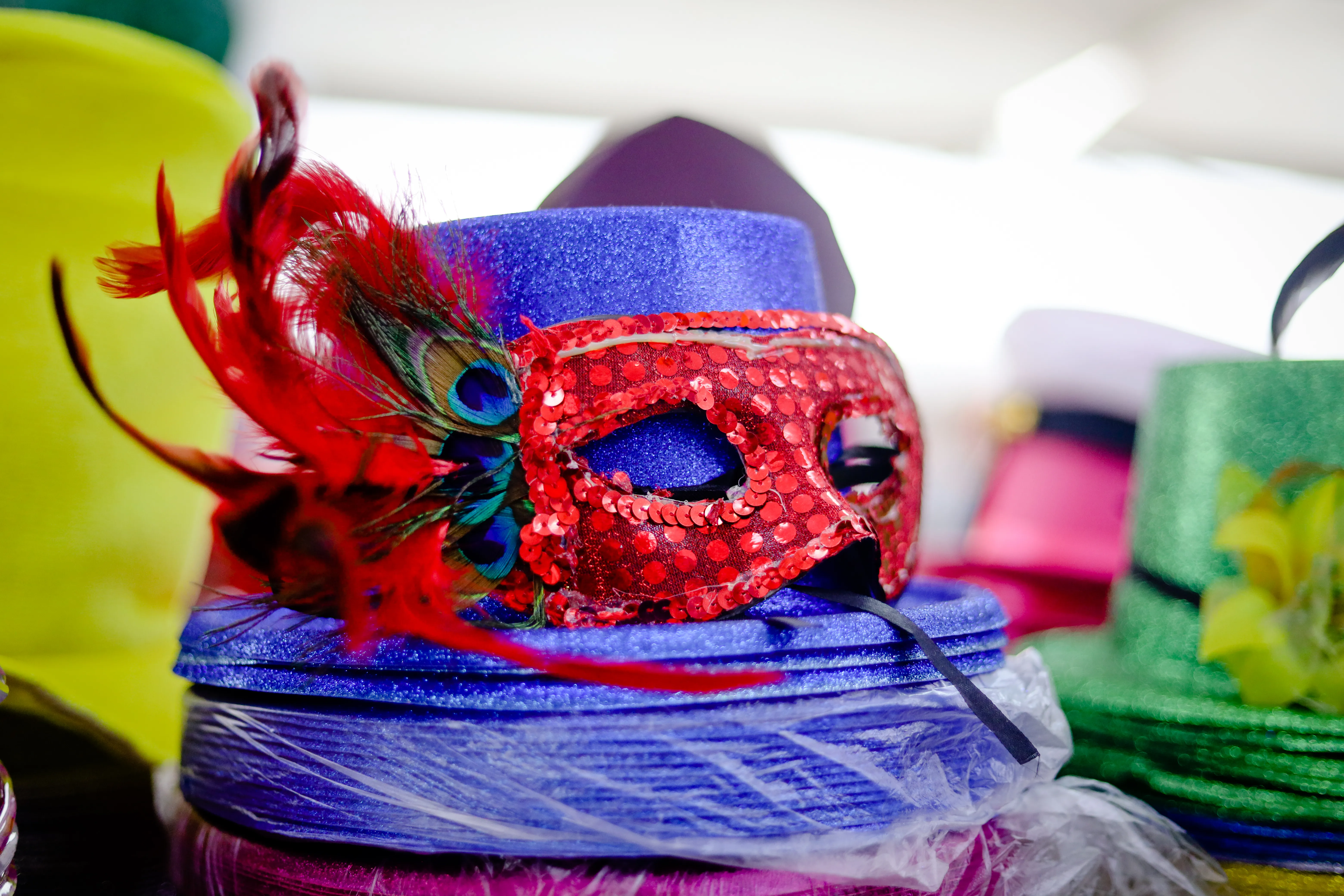 Imagem ilustrativa da imagem Carnaval deve movimentar R$ 8 bilhões, aponta pesquisa