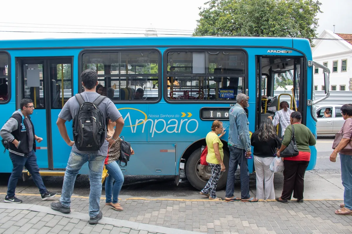 Tarifas de ônibus que ligam São Gonçalo a Niterói passará a custar R$ 5,30
