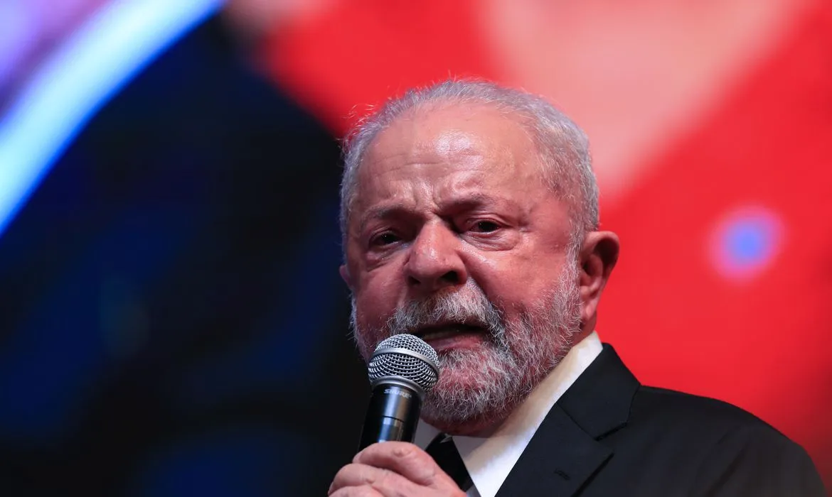 O presidente Lula detalhou os novos valores do benefício, nesta quarta-feira