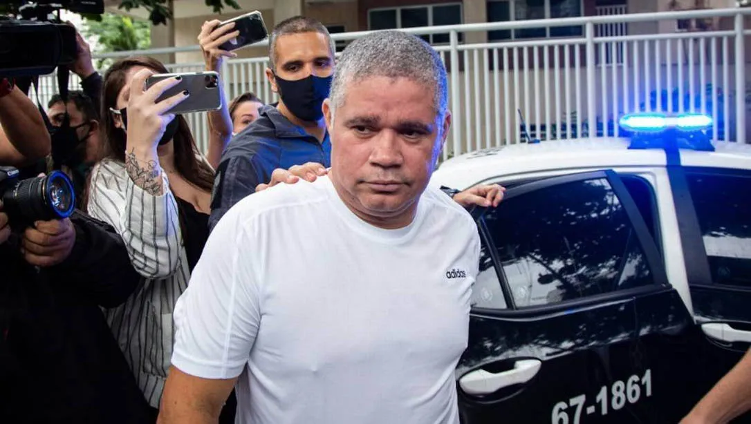 Ex-bombeiro envolvido no caso Marielle tem pena aumentada | Enfoco - O seu  site de notícias