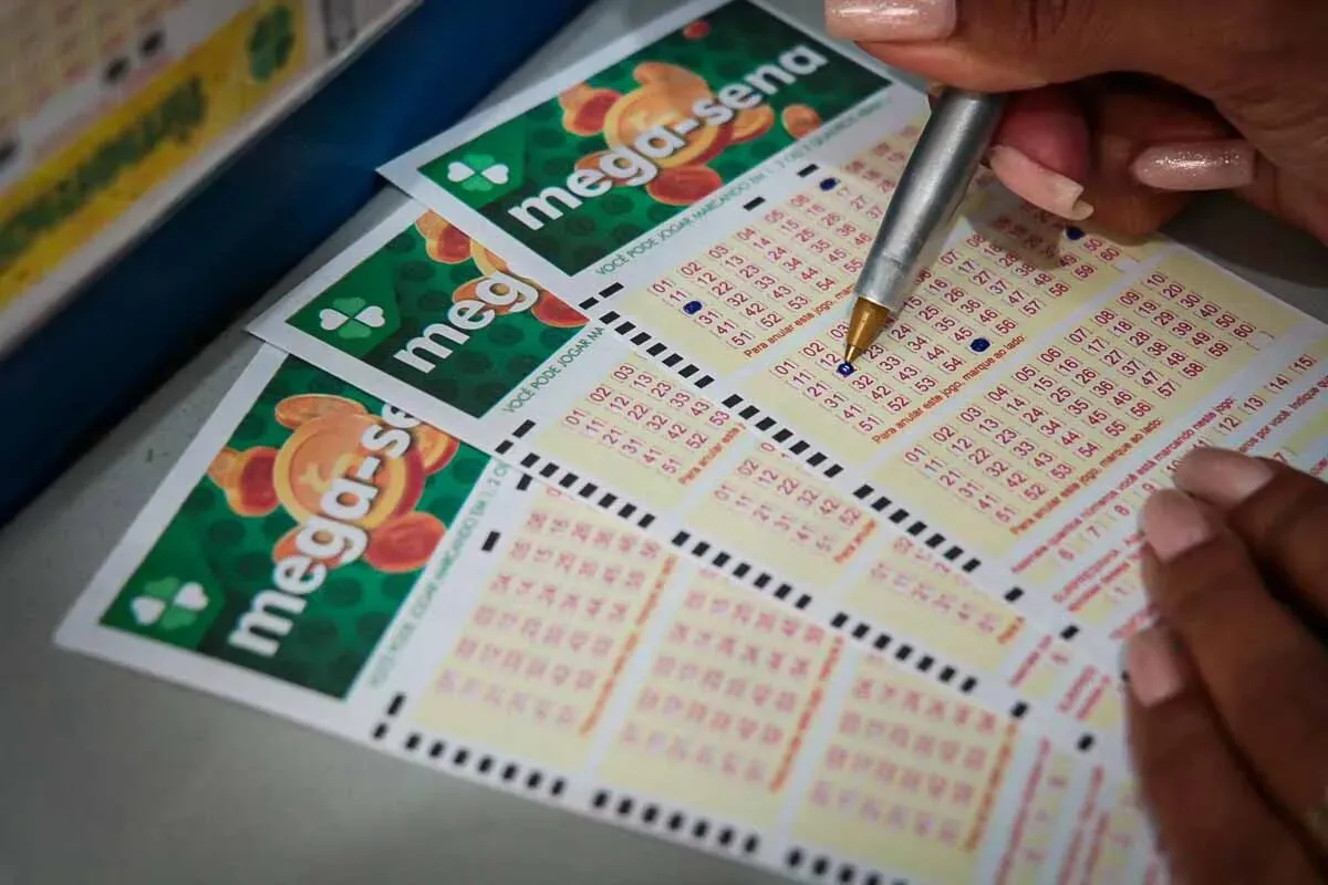 Apostas da Mega-Sena e outras Loterias sofrerão reajustes