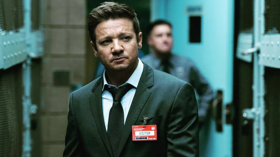 Nova série do ator, 'Rennervations' estreia nesta quarta